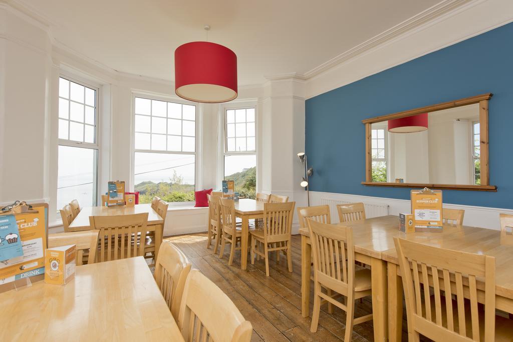 Yha Coverack Dış mekan fotoğraf