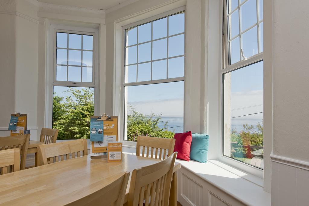 Yha Coverack Dış mekan fotoğraf