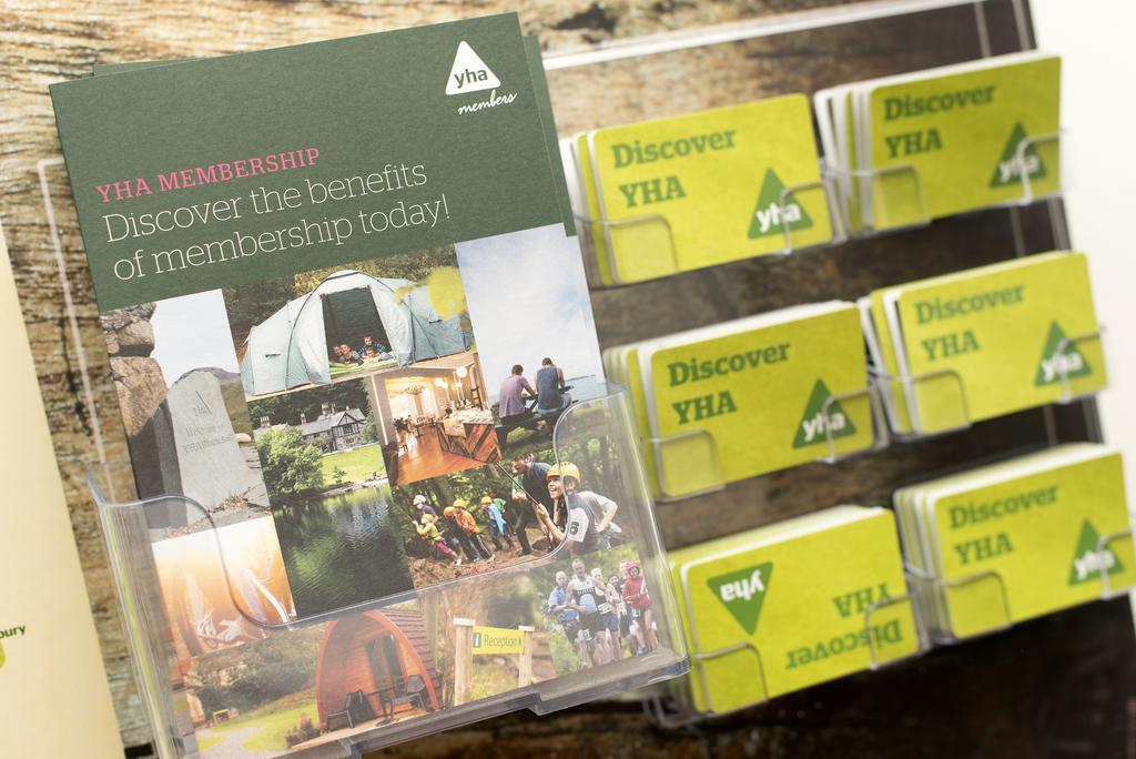Yha Coverack Dış mekan fotoğraf
