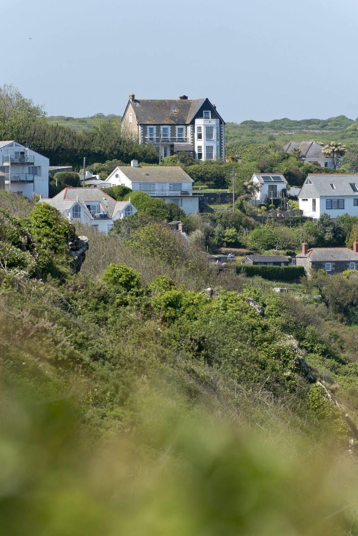 Yha Coverack Dış mekan fotoğraf