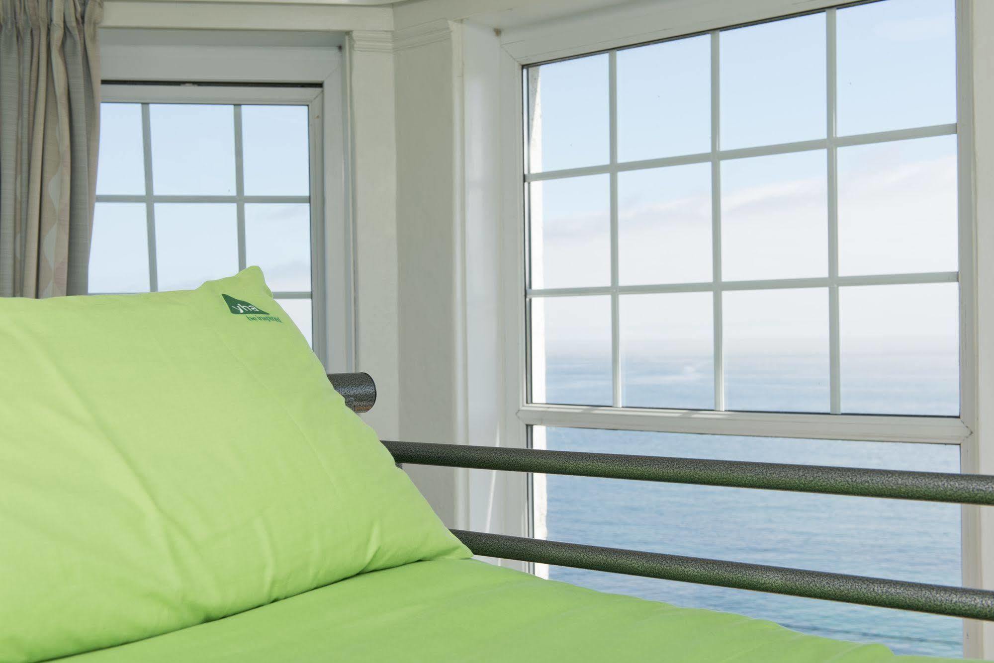 Yha Coverack Dış mekan fotoğraf