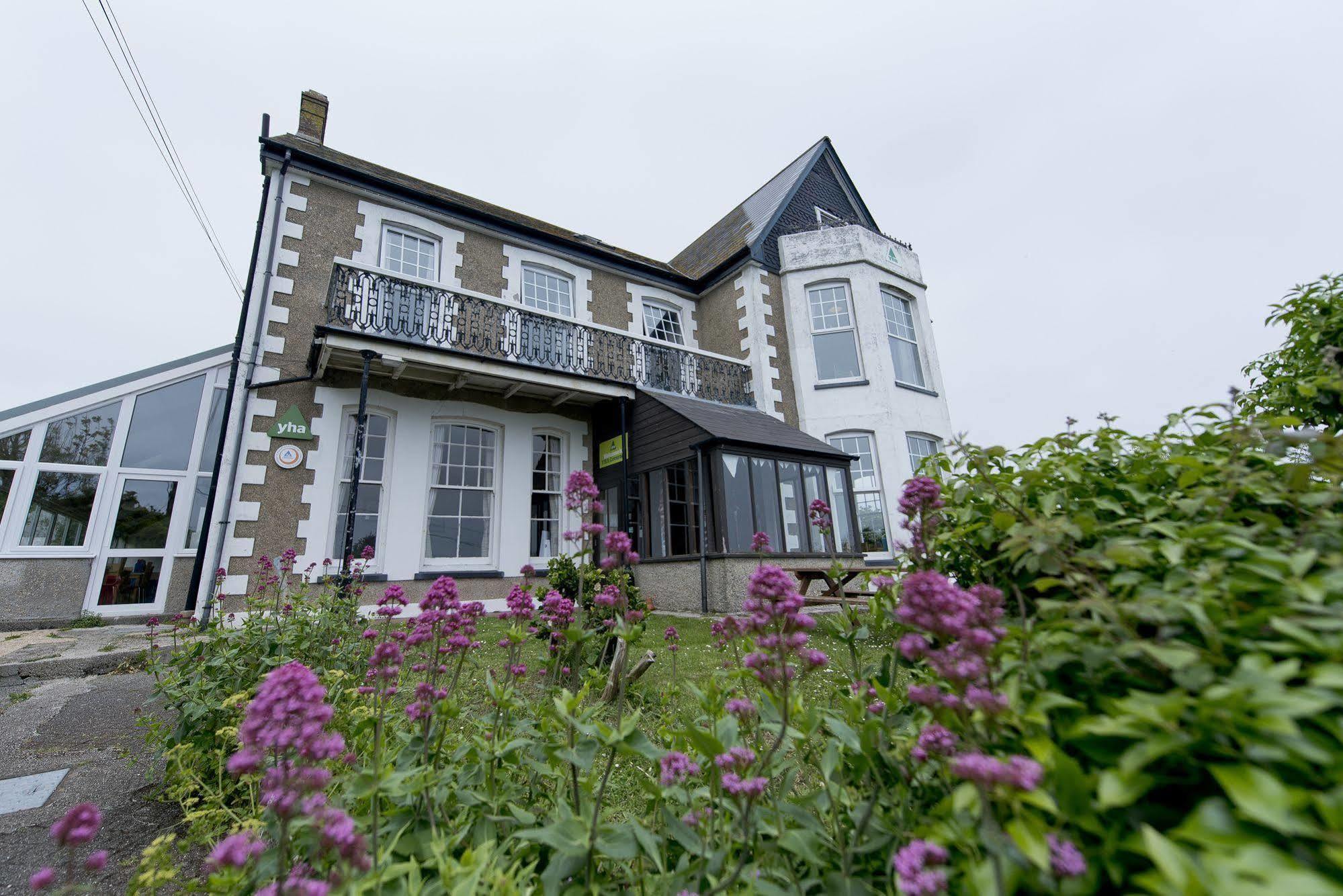 Yha Coverack Dış mekan fotoğraf