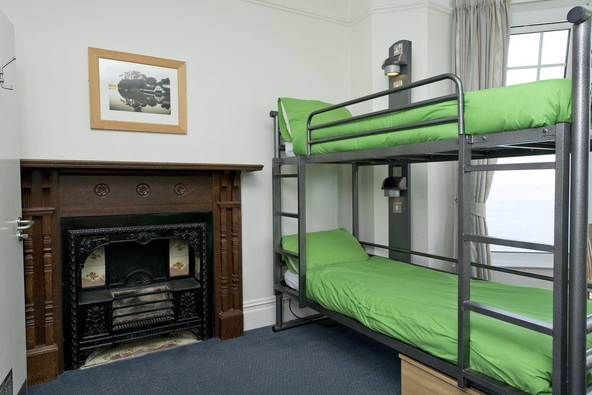 Yha Coverack Dış mekan fotoğraf