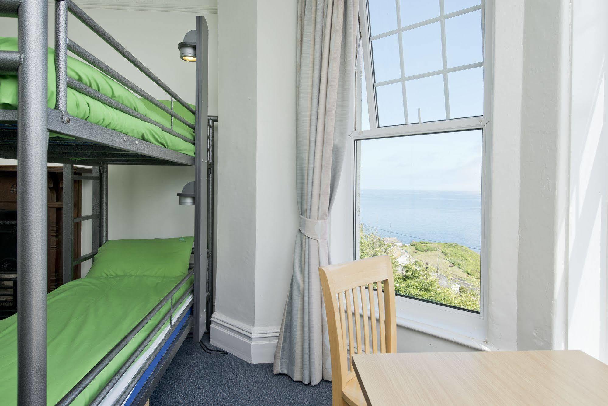 Yha Coverack Dış mekan fotoğraf