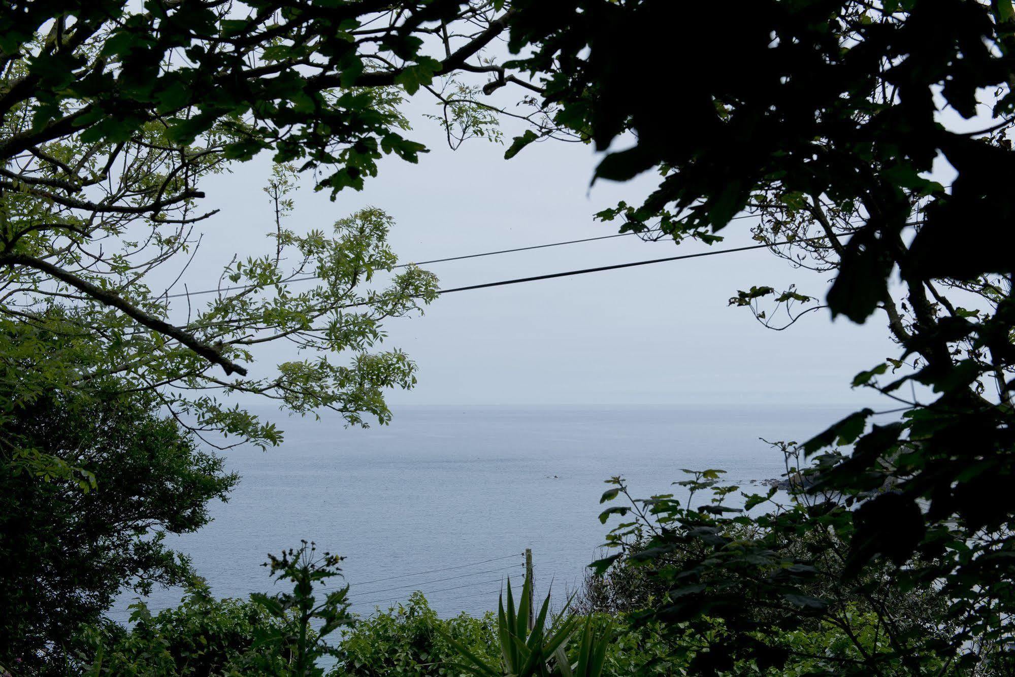Yha Coverack Dış mekan fotoğraf