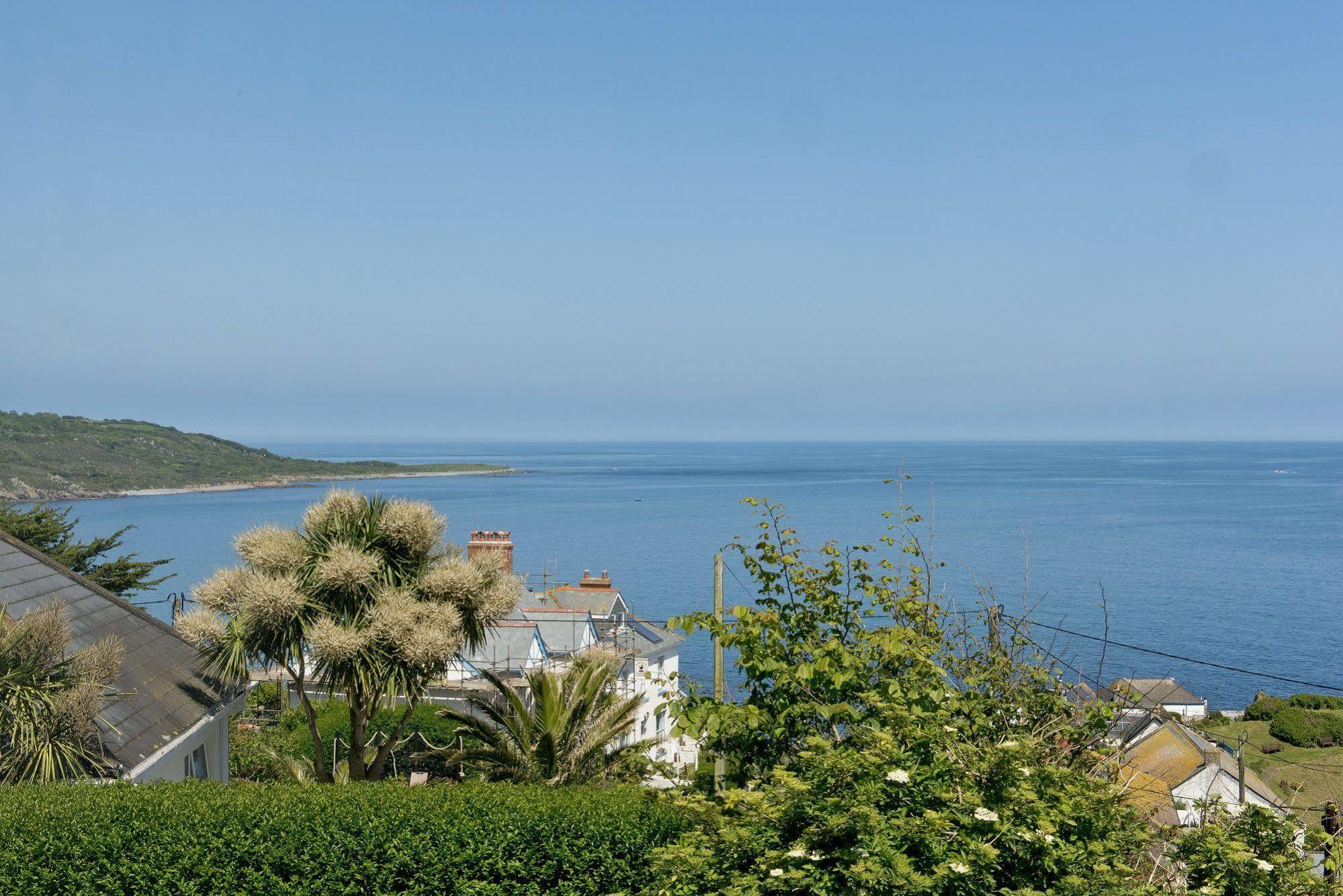 Yha Coverack Dış mekan fotoğraf